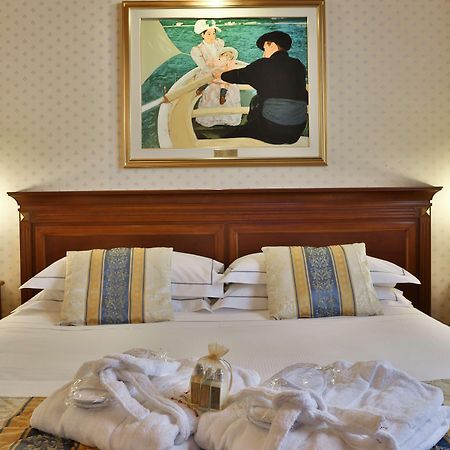 Best Western Classic Hotel Reggio nell'Emilia Exterior foto