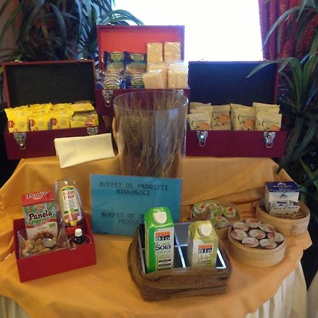 Best Western Classic Hotel Reggio nell'Emilia Exterior foto