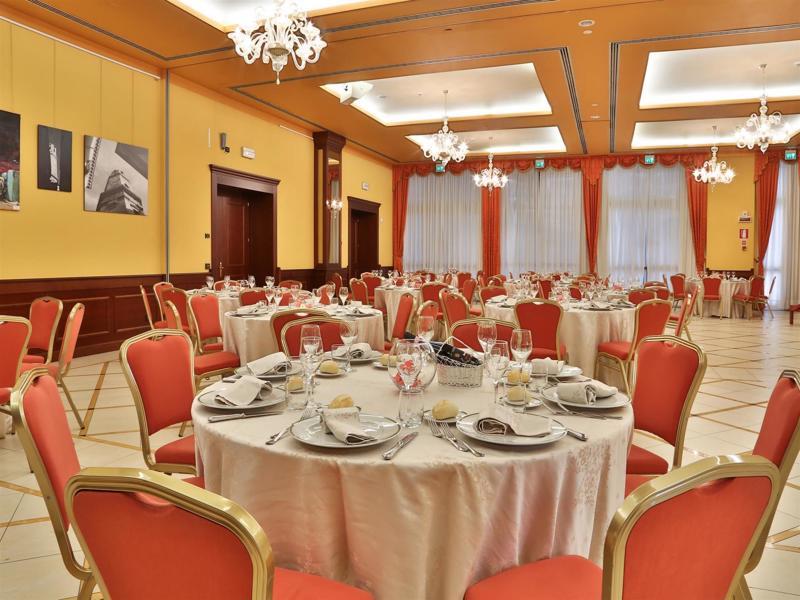 Best Western Classic Hotel Reggio nell'Emilia Exterior foto