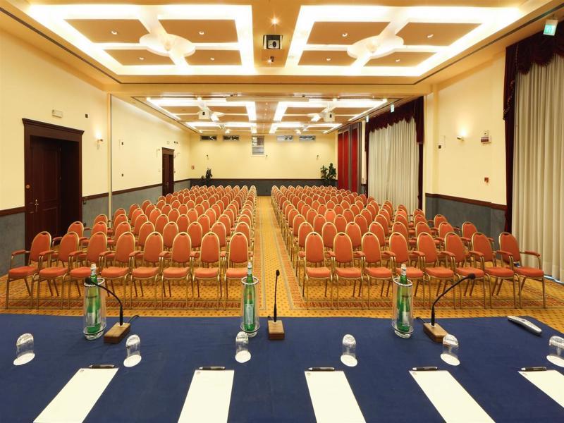 Best Western Classic Hotel Reggio nell'Emilia Exterior foto