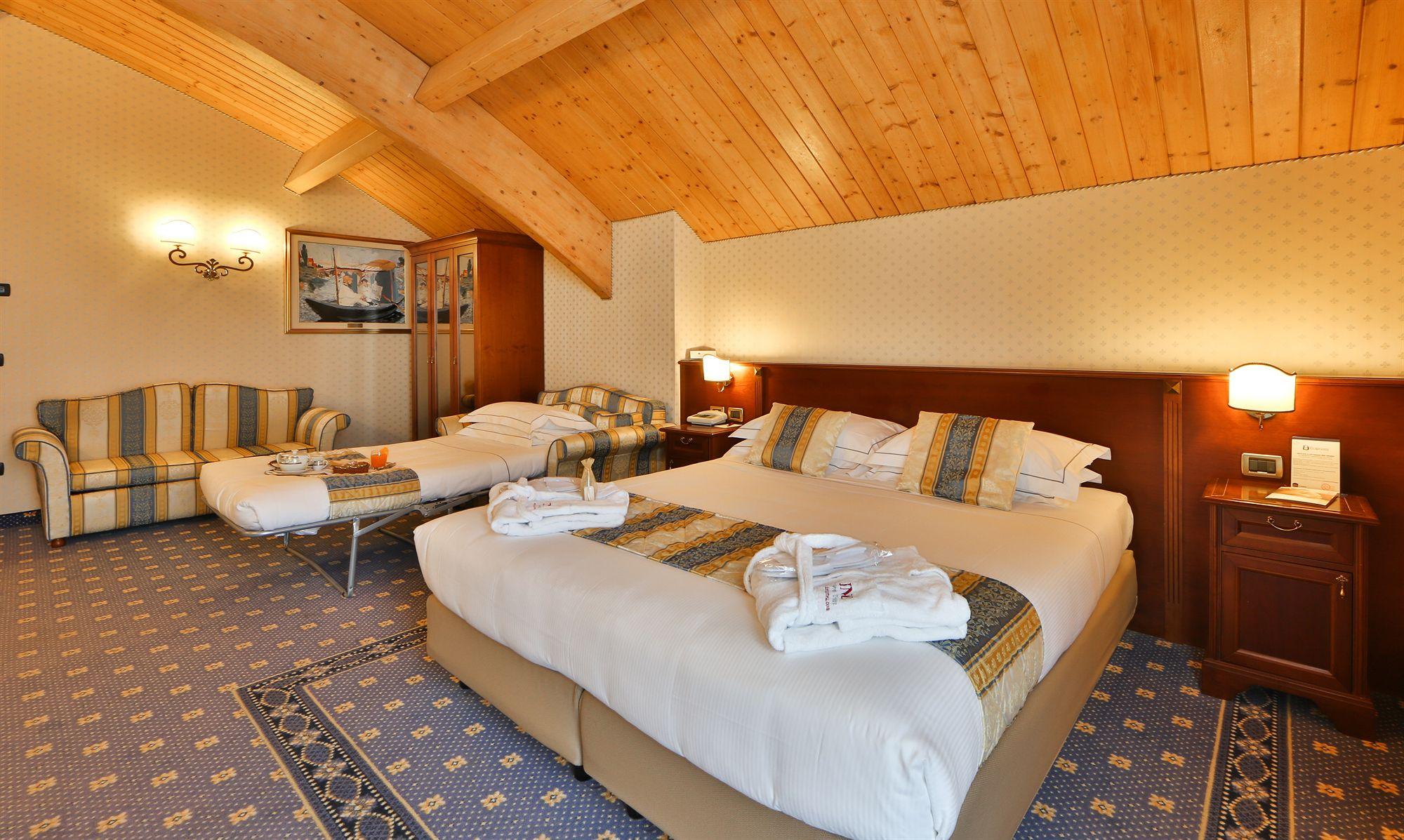 Best Western Classic Hotel Reggio nell'Emilia Exterior foto