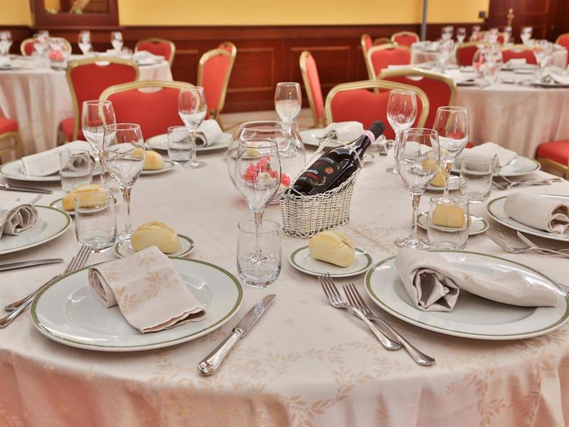 Best Western Classic Hotel Reggio nell'Emilia Exterior foto