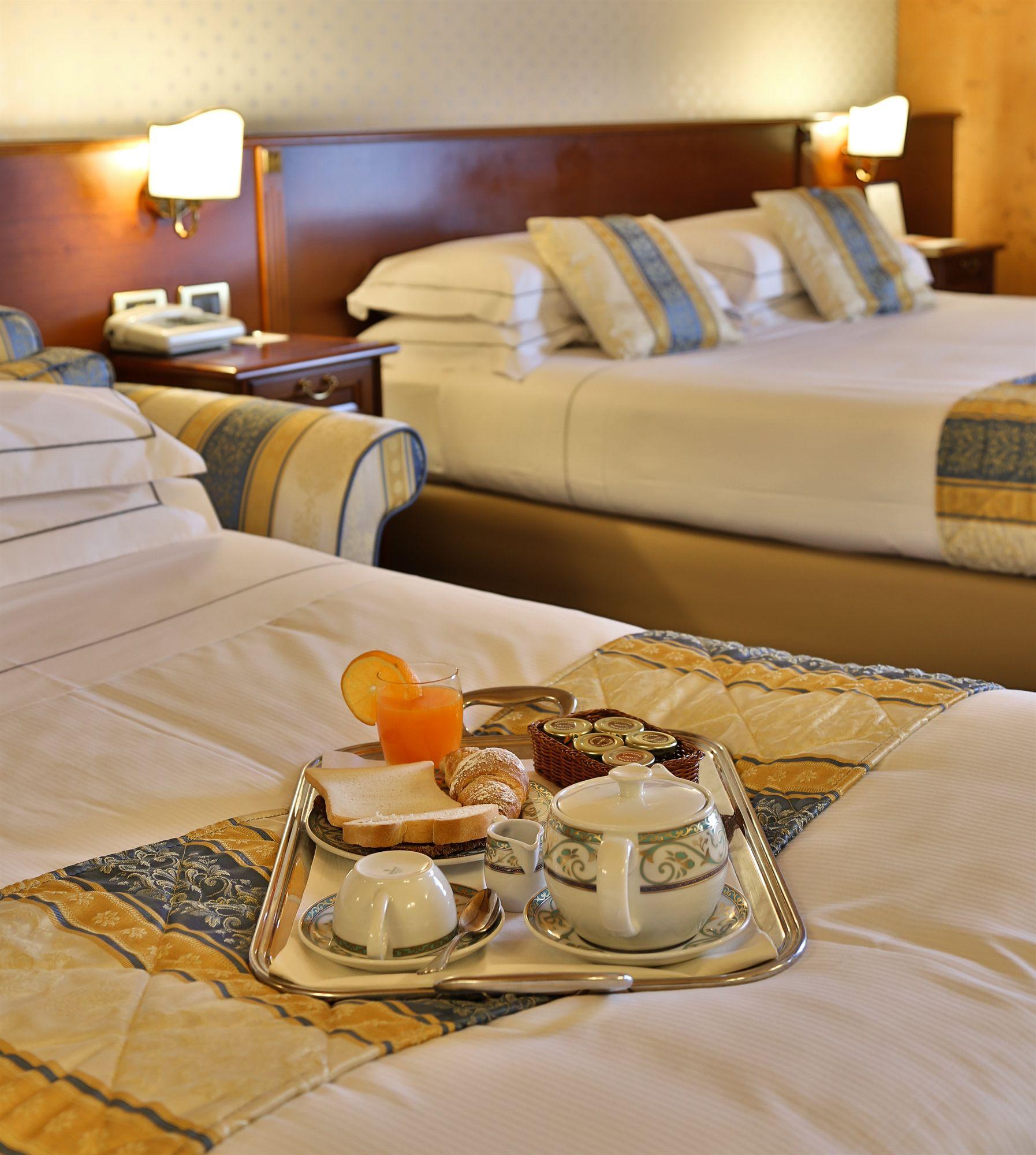 Best Western Classic Hotel Reggio nell'Emilia Exterior foto