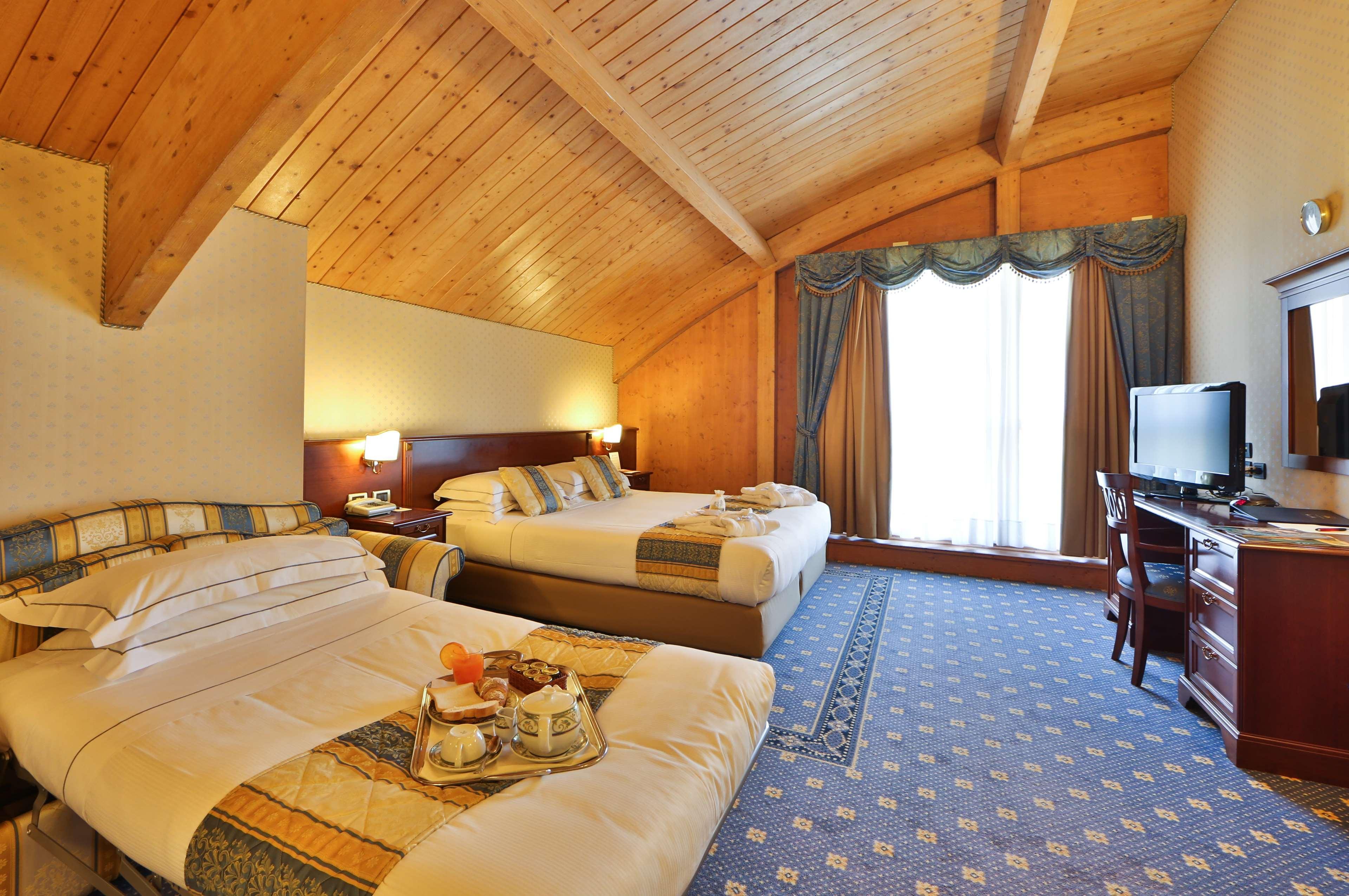 Best Western Classic Hotel Reggio nell'Emilia Exterior foto
