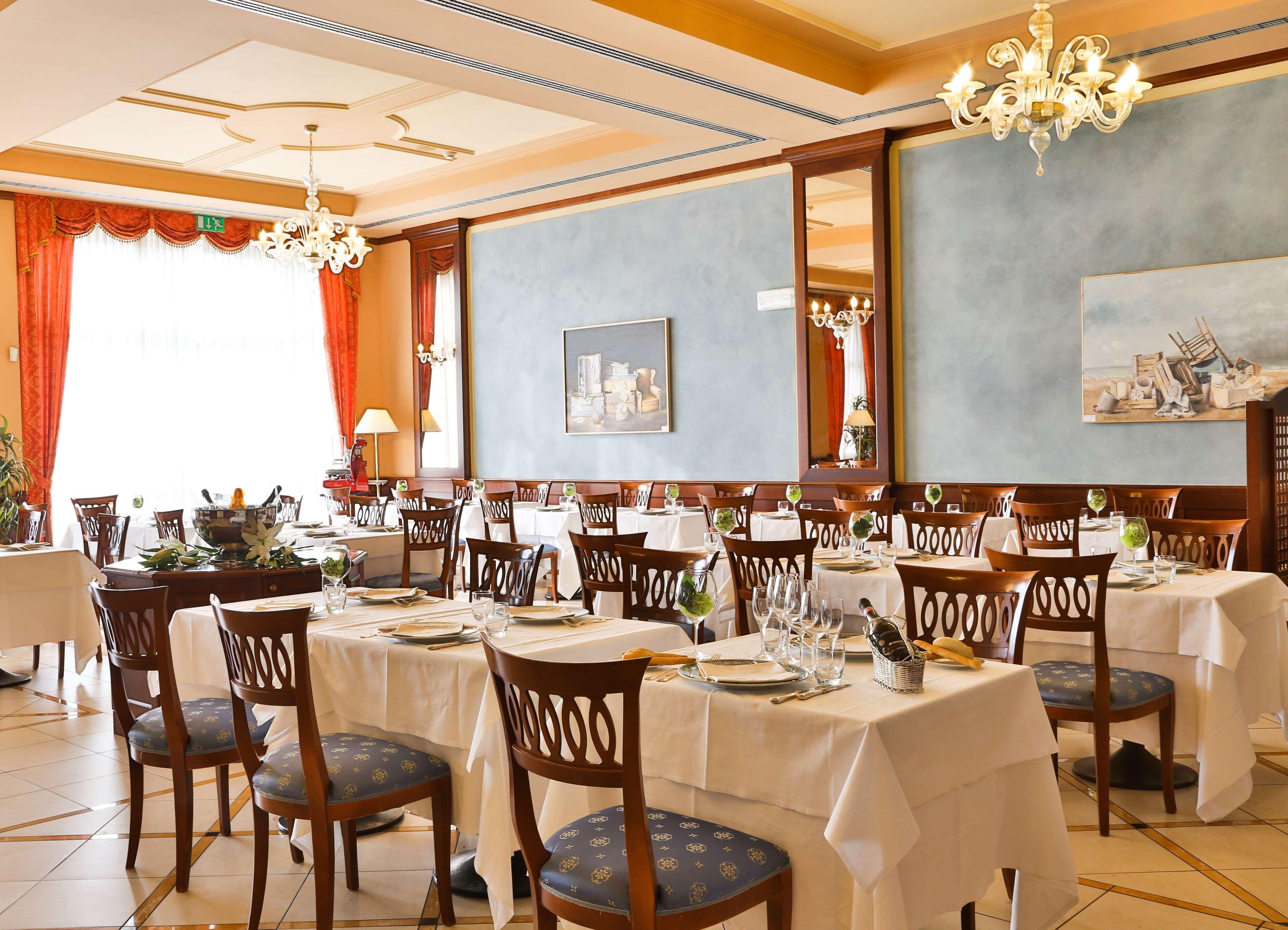 Best Western Classic Hotel Reggio nell'Emilia Exterior foto