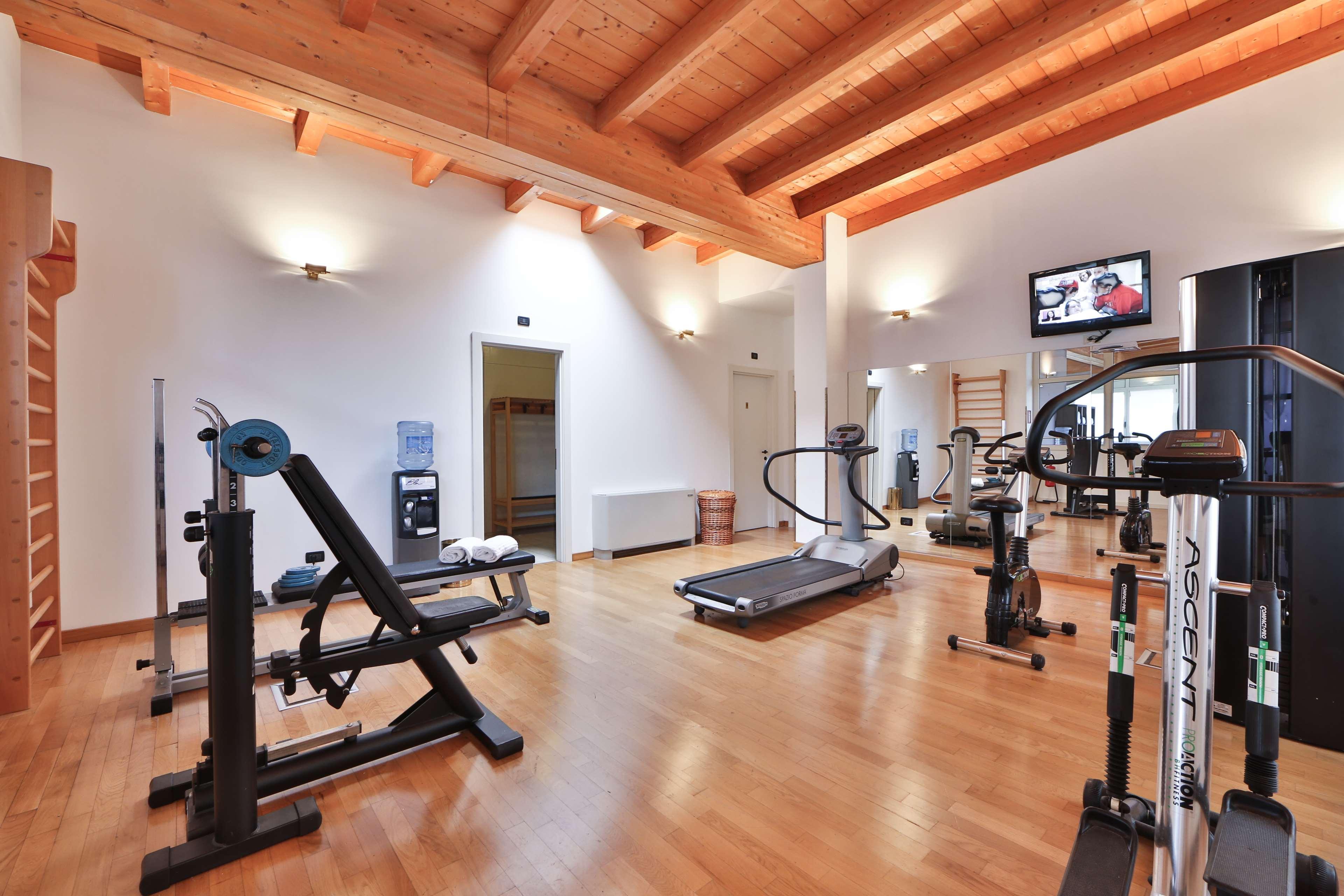 Best Western Classic Hotel Reggio nell'Emilia Exterior foto