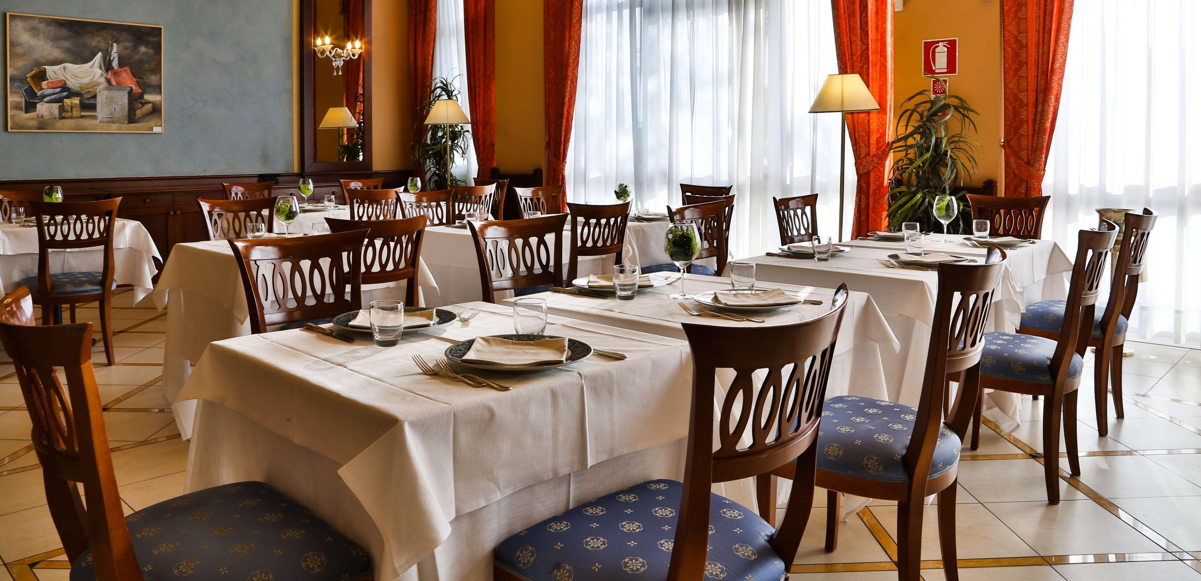 Best Western Classic Hotel Reggio nell'Emilia Exterior foto