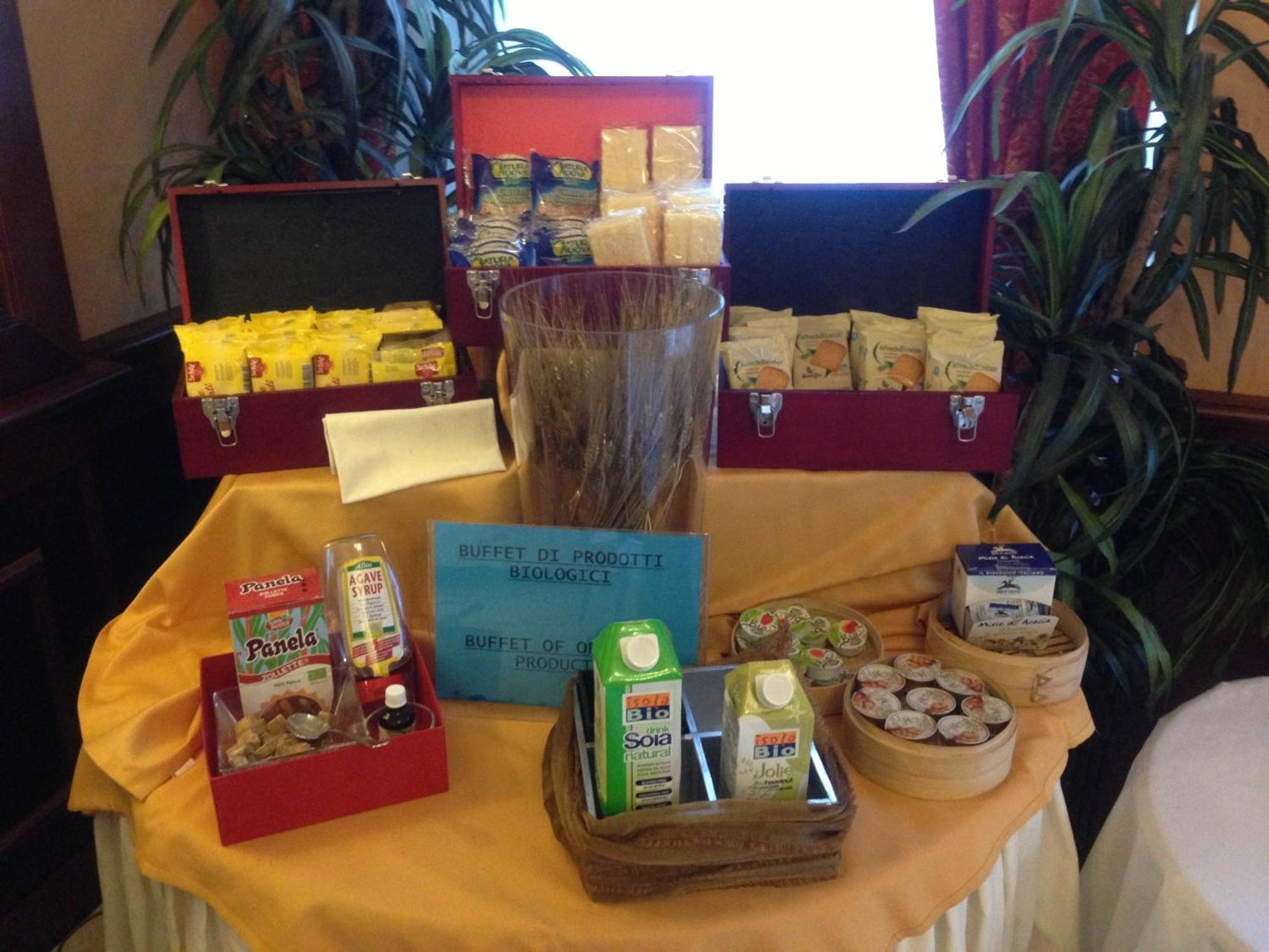 Best Western Classic Hotel Reggio nell'Emilia Exterior foto