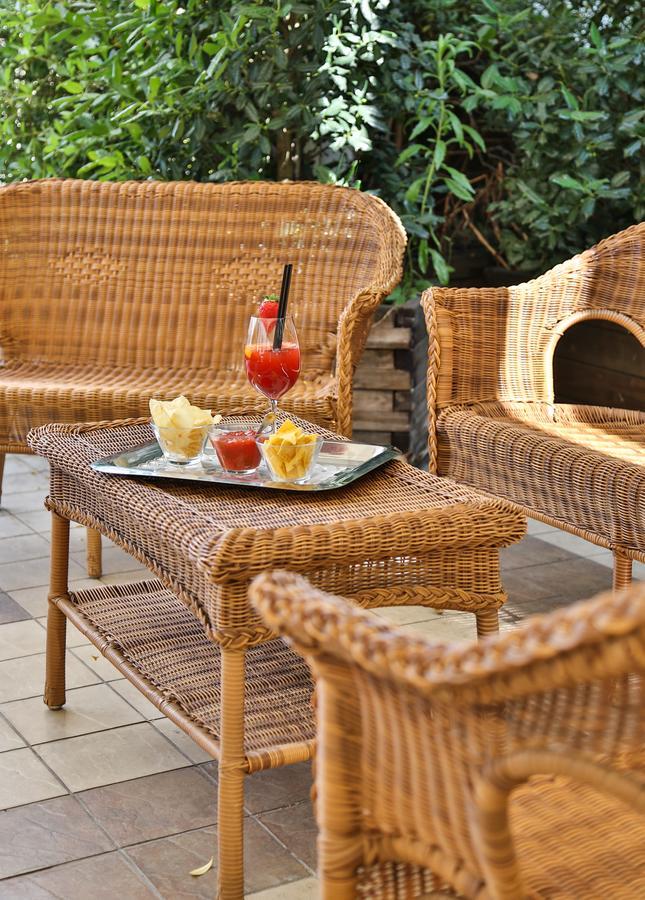 Best Western Classic Hotel Reggio nell'Emilia Exterior foto