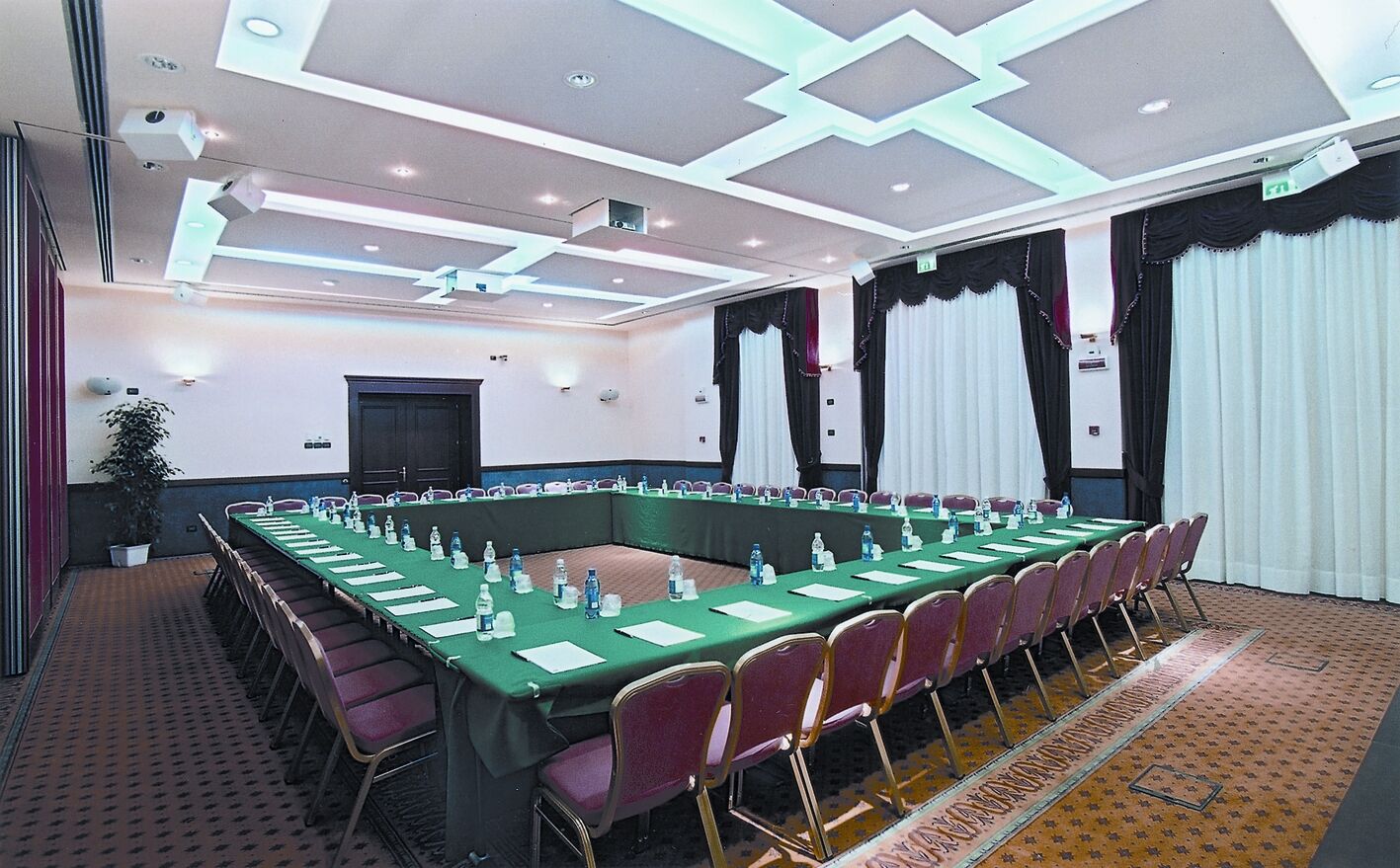 Best Western Classic Hotel Reggio nell'Emilia Exterior foto